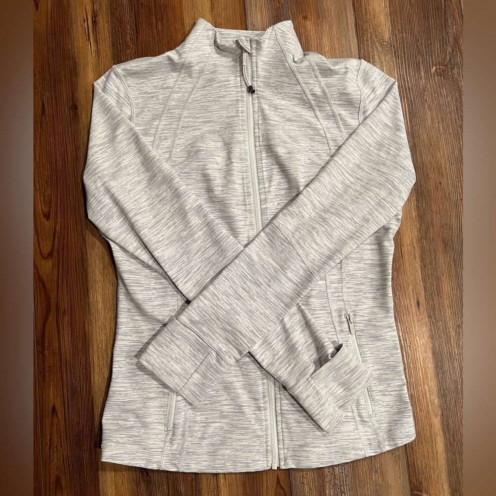 Lululemon Define Jacket